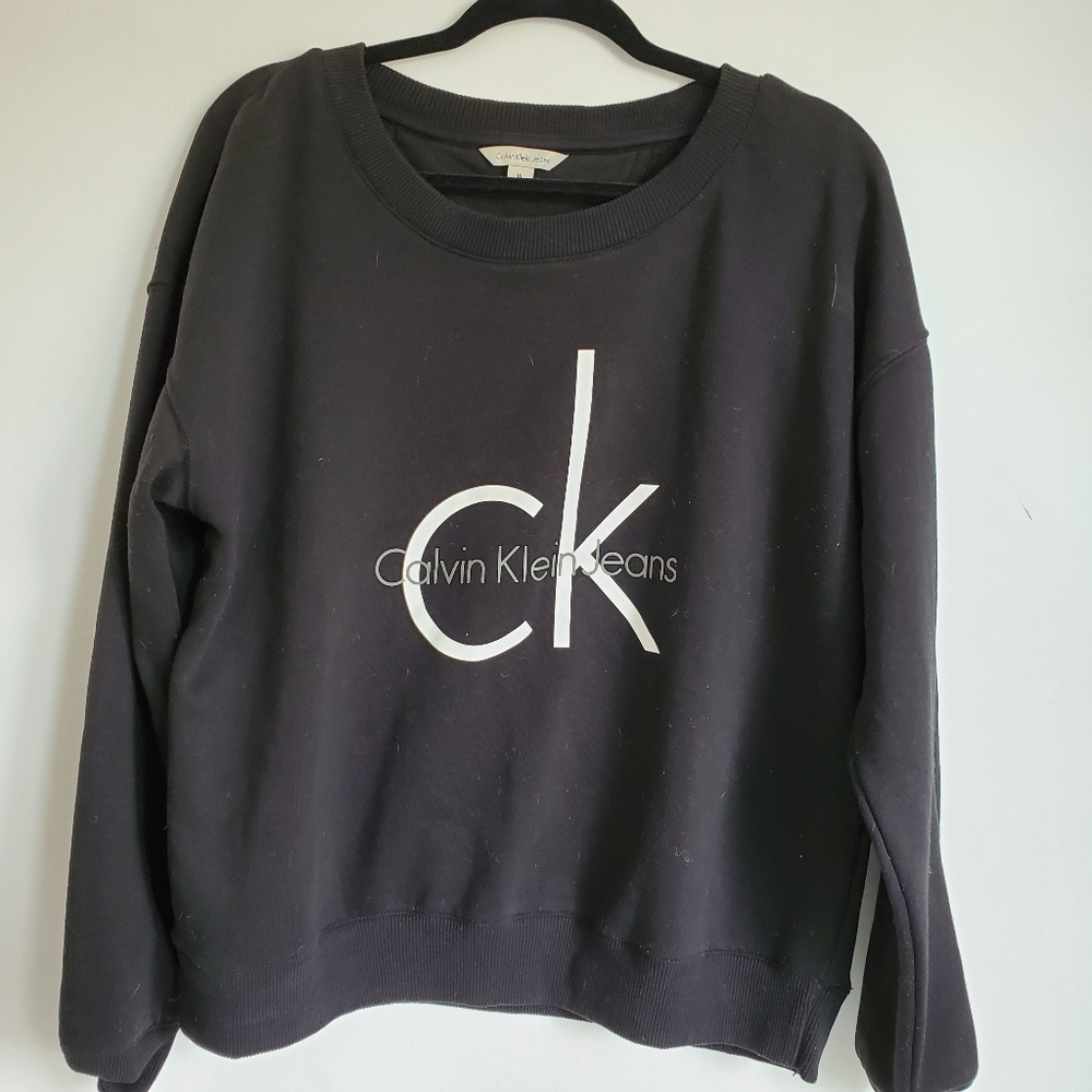 Calvin Klein Pullover